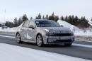 Lynk & Co 03 Sedan Spied in Scandinavia, Previews Potential Volvo S40