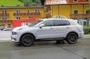 Lynk & Co 7-Seat SUV Spied, Is a Mobility Solution