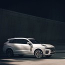 Lynk & Co launches 09 SUV