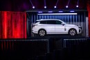 Lynk & Co launches 09 SUV