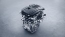 E-Motive 1.5-liter turbocharged engine