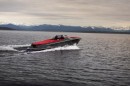 M 800-R Is an Electric Sports Boat You'll Need $480,000 For