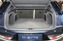 2020 Byton M-Byte production model at the 2019 Frankfurt Motor Show