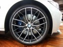 M Performance BMW 435i