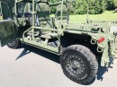 M1661  Internally Transportable Light Strike Vehicle (ITV-LSV)