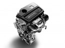 M133 Mercedes-AMG Engine