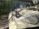 Buick M18 Hellcat tank destroyer