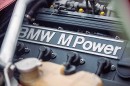 M3 E30-Powered 1972 BMW 2002