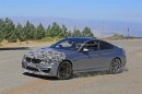BMW M4 Coupe facelift