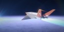 Stargazer Mach 9 Spaceplane