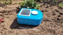 Sybil, smart garden robot