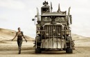 HD Photograpsh taken on set of Mad Max: Fury Road
