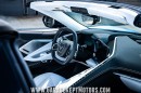 2021 C8 Chevrolet Corvette Convertible Z51 offered for sale by Garage Kept Motors