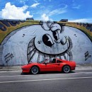 Maggione Ferrari 308M