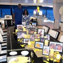 Magic Johnson & Co.'s 6-week summer cruise on Phoenix 2 comes to an end