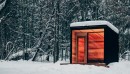 arcana Cabin Sauna
