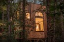 The Nook Tiny Home