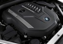 2019 BMW Z4 M40i First Edition