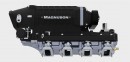 Magnuson TVS2650 supercharger