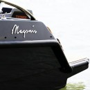 Magonis Wave E-550