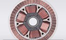 Mahle Magnet-Free Electric Motor