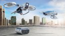 DLR Is Researching Drone Applications in Several Sectors