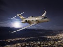 Bombardier will use SAF for the flight operations of its aircraft, such as the Challenger 3500