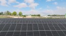 Ford Almussafes solar panel farm