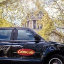 Addison Lee taxi company acquires ComCab