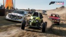 Forza Horizon 5 High Performance Update