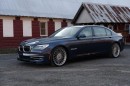 2013 Alpina B7 xDrive getting auctioned off