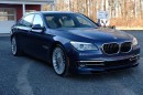 2013 Alpina B7 xDrive getting auctioned off