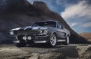 2018 Eleanor Mustang by Fusion Motor Company