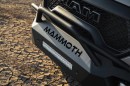 Ram 1500 TRX - Mammoth 1000