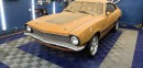 Ford Maverick Coupe