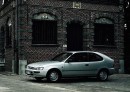 1993 Toyota Corolla Station Wagon