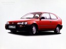 1993 Toyota Corolla Station Wagon