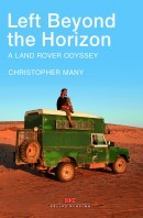 LEFT BEYOND THE HORIZON - the book