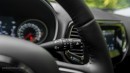 2017 Jeep Compass (European model)