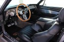 1967 Ford Mustang Shelby GT500E Super Snake