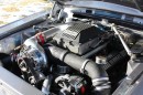 1967 Ford Mustang Shelby GT500E Super Snake