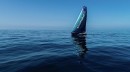 Volvo Ocean Race 2018 leg 9