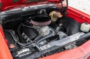 Tuned 1969 Chevrolet Chevelle Malibu Sport Coupe