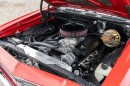 Tuned 1969 Chevrolet Chevelle Malibu Sport Coupe