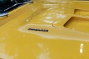 1970 Dodge Super Bee in Top Banana
