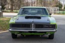 Tuned 1969 Dodge Charger R/T