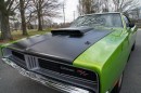 Tuned 1969 Dodge Charger R/T