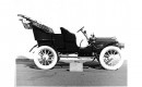 1905 Ford Model B Side Entrance Tonneau