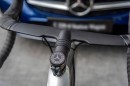 Mercedes-Benz Style Endurance Bike