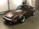 Man steals Porsche 911 930 Turbo from classic car museum in Florida